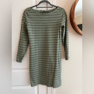 Vineyard vines dress xxx green